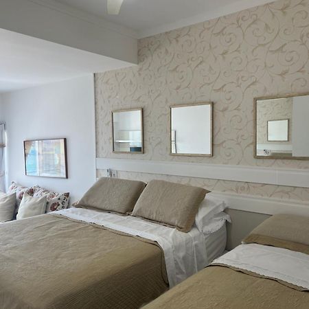 Ap 210 Bahia Flat, Barra Apartment Salvador Luaran gambar
