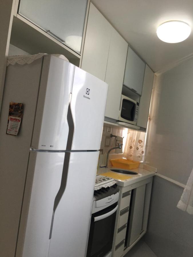 Ap 210 Bahia Flat, Barra Apartment Salvador Luaran gambar